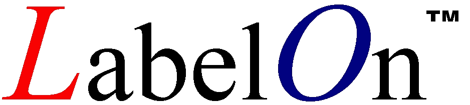 LabelOn logo